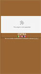 Mobile Screenshot of lattebellavista.com