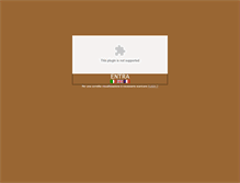 Tablet Screenshot of lattebellavista.com